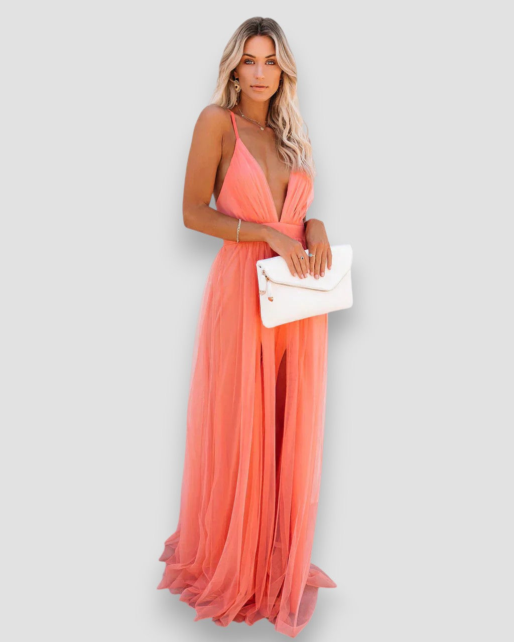 Lidija | Elegantiška suknelė